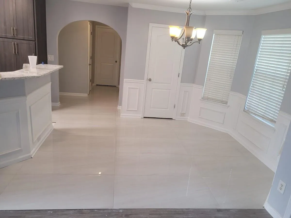 Water Damage Restoration services in Harris, PA